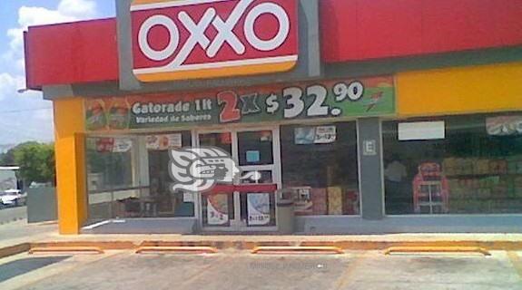 Imparables los asaltos a tiendas de conveniencia en Minatitlán