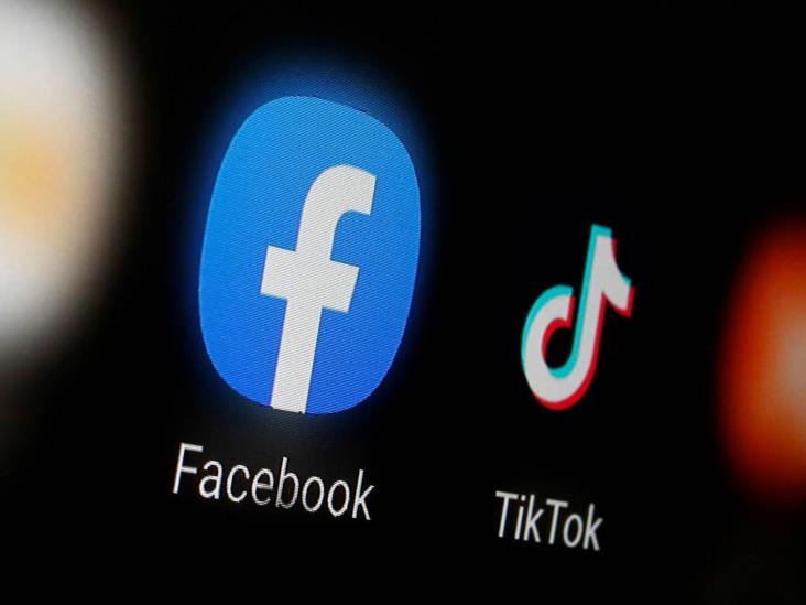 Facebook pagó para crear fake news sobre TikTok