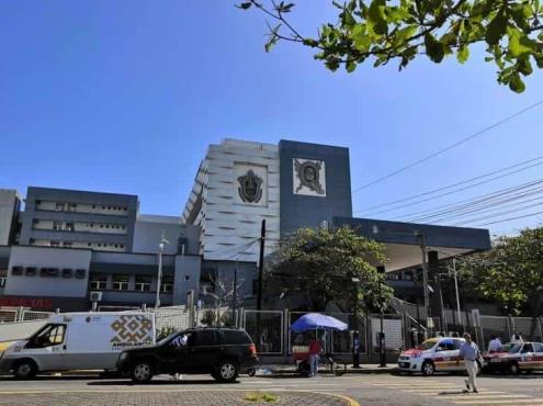 Habrían cancelado hasta 20 cirugías en Hospital Regional de Veracruz