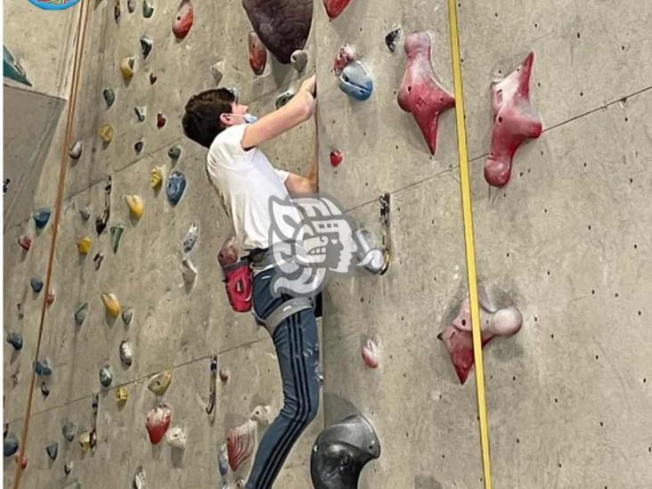 Listo evento de escalada en Córdoba