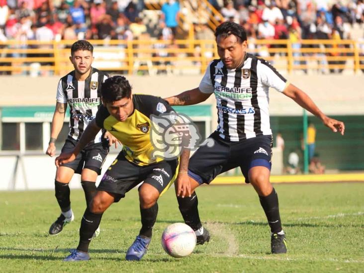 ¡Por la gloria! Toros Veracruz FC podría levantar el título