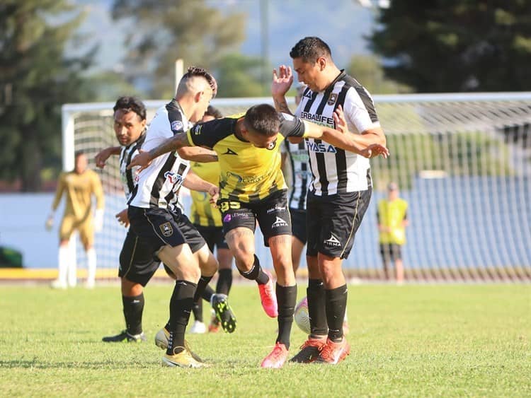 ¡Por la gloria! Toros Veracruz FC podría levantar el título