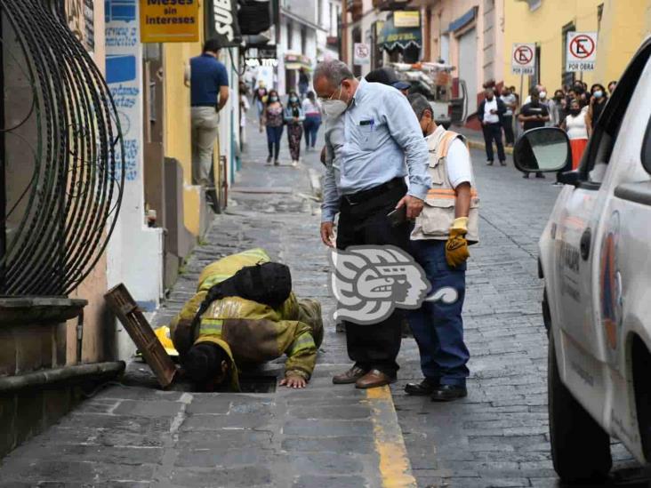 Fugas de gas, una constante en todo Veracruz; así puedes evitarlas