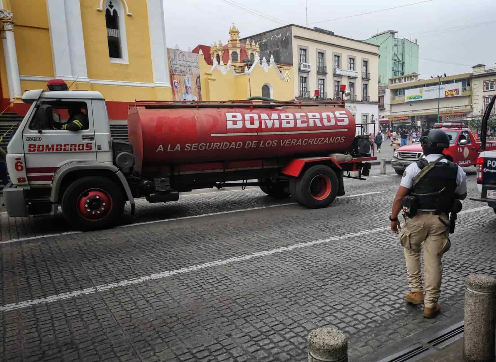 Fugas de gas, una constante en todo Veracruz; así puedes evitarlas