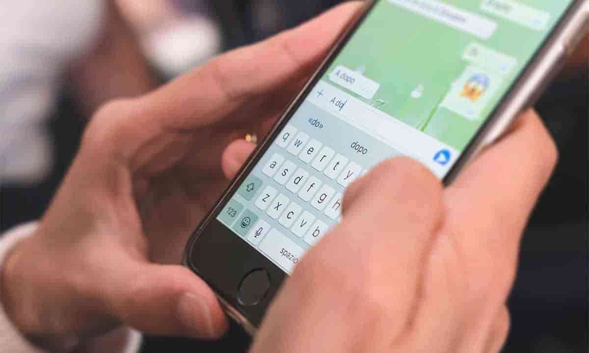 Whatsapp Ya Permite Ocultar Foto Y Hora De Conexión A Contactos Específicos 7191