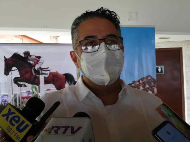 Prioriza Sectur austeridad en promoción de Veracruz, pero buscará a artistas de moda