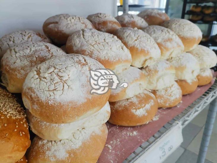 Sube el precio del pan en Veracruz