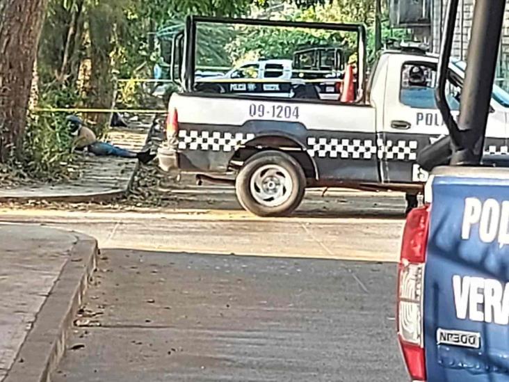 Hallan sin vida a agiotista en San Andrés Tuxtla; fue plagiado en su taxi