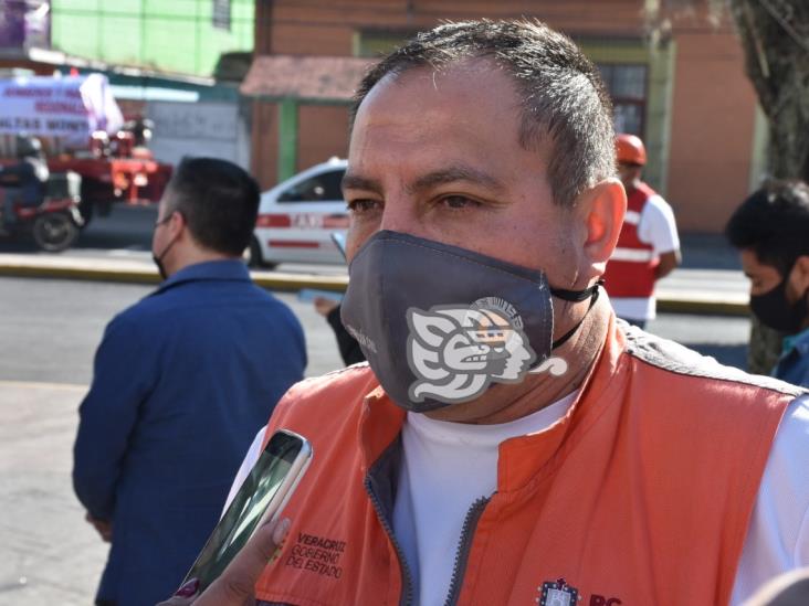 Buscan contar con ambulancia para atender emergencias en Rafael Delgado y Tlilapan