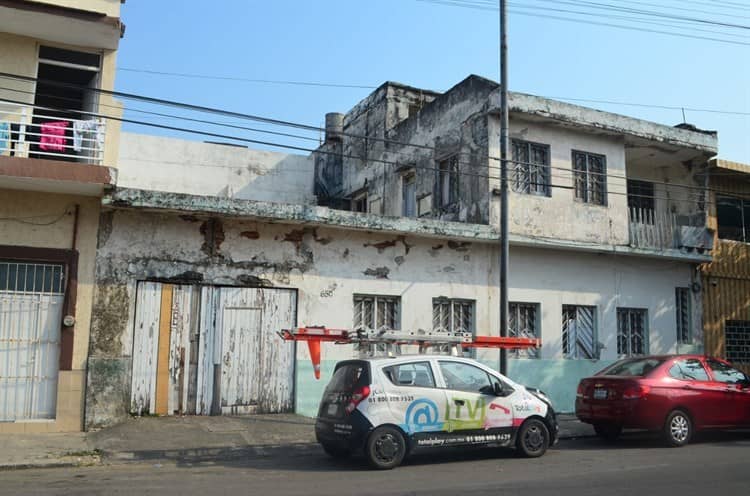 Albergues de Veracruz sufren constantes robos ante la falta de seguridad
