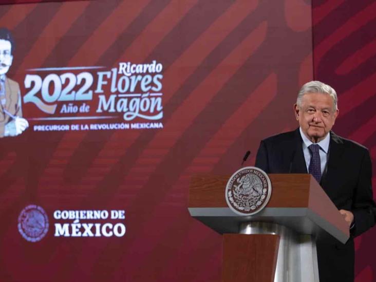 Arrancan campañas electorales; que gane el que tenga más apoyo: AMLO