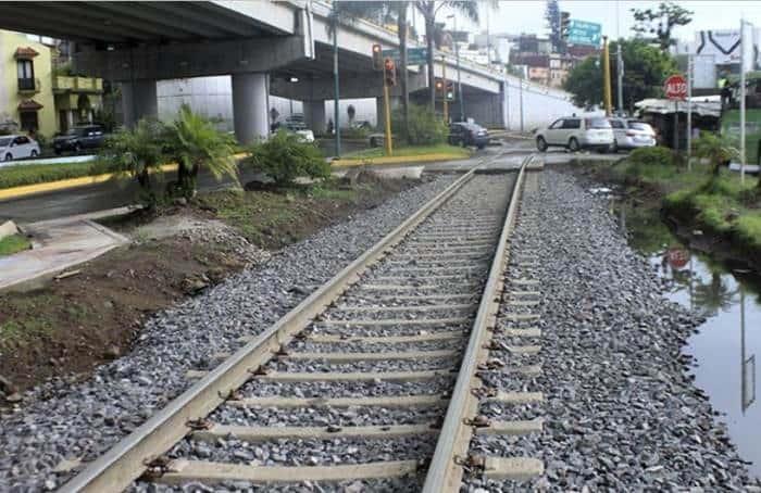 Gobierno de Veracruz, con plan B si no se concreta  tren ligero en Xalapa