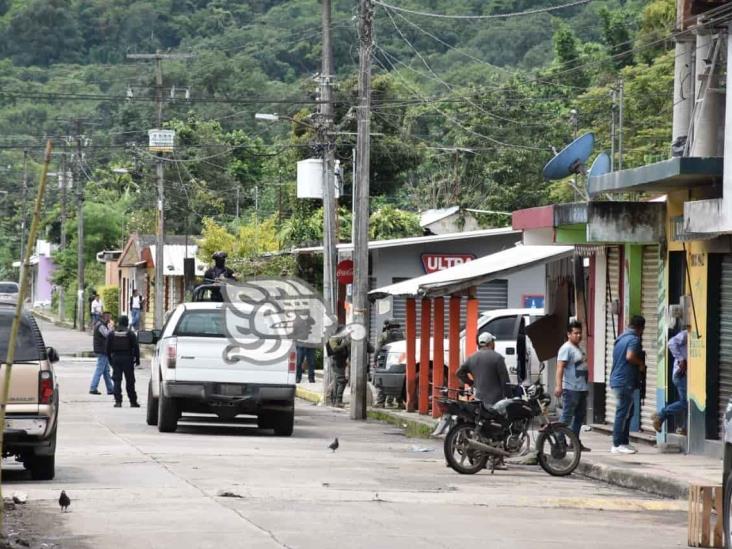 En Magdalena, intentan secuestrar a maestro originario de Rafael Delgado