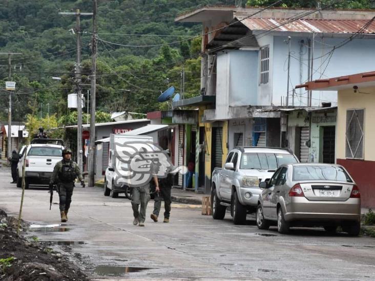 En Magdalena, intentan secuestrar a maestro originario de Rafael Delgado