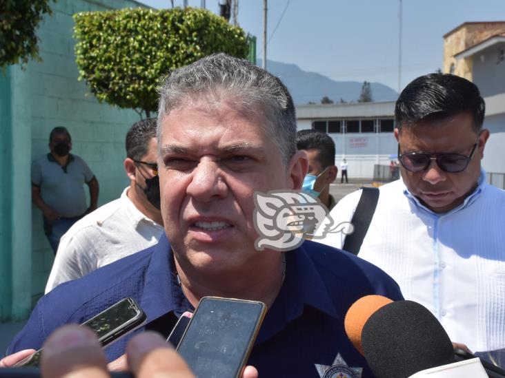 Balacera entre supuestos autodefensas  y policías de Veracruz deja 4 muertos