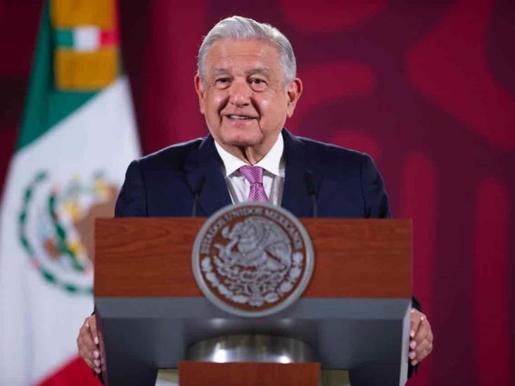 Una aberración que exfuncionarios puedan regresar a la IP luego de 10 años: AMLO