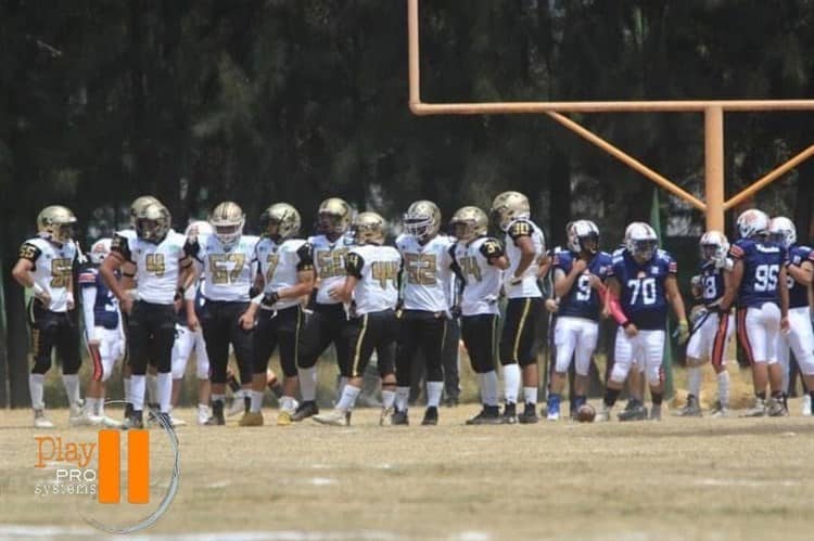 ¡Debutan Zorros a lo grande!