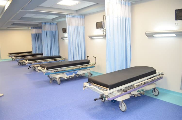 Hospital Covadonga: Salud a la vanguardia