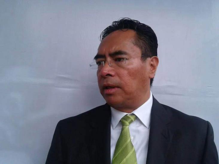 Arian Gabriel Hernández es nombrado dirigente interino del PAN-Veracruz