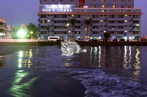 Hoteles de Veracruz reportan estafa en reservaciones por páginas falsas