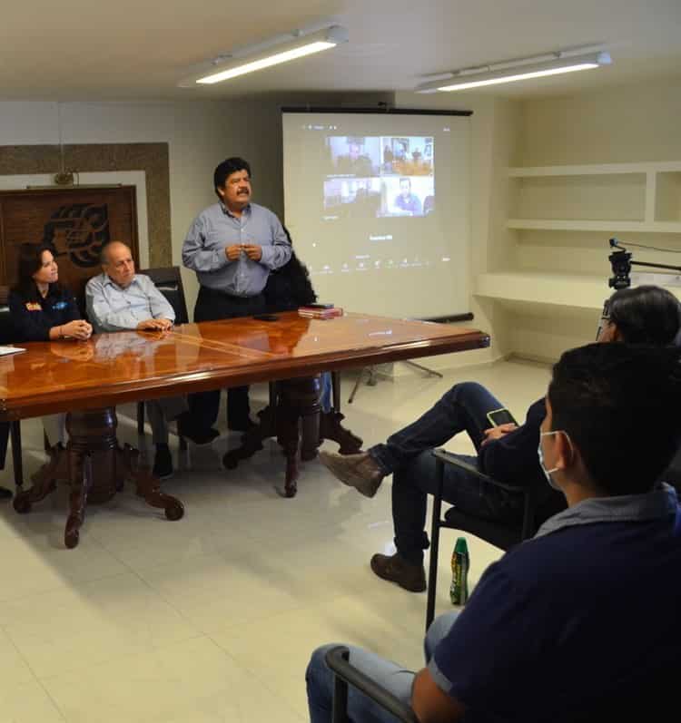 Imagen de Veracruz consolida su liderazgo en la era digital