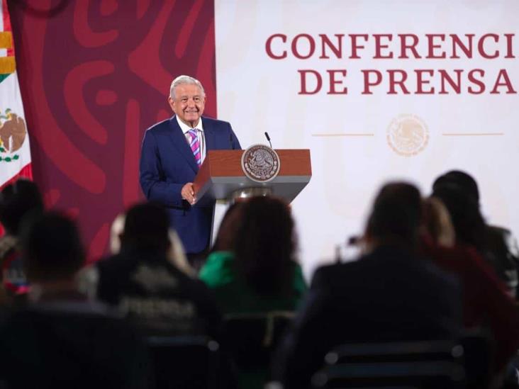 México enviaría carta a EU si cancela visas de diputados: AMLO