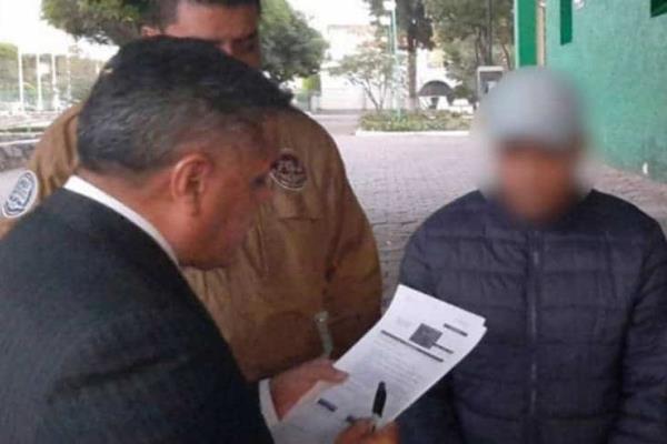 Dan 35 años de cárcel a homicida de Hugo Carbajal, joven asesinado en Jilotzingo