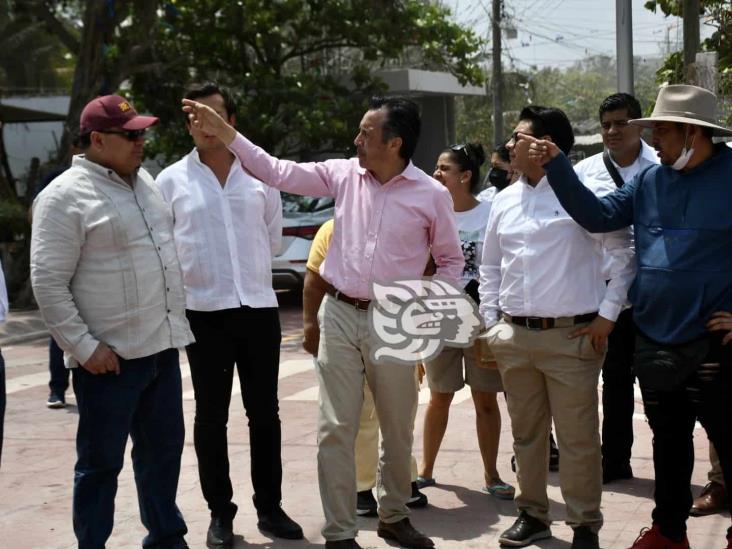 Condena contra July N echa por tierra recomendación de la CNDH: Cuitláhuac García