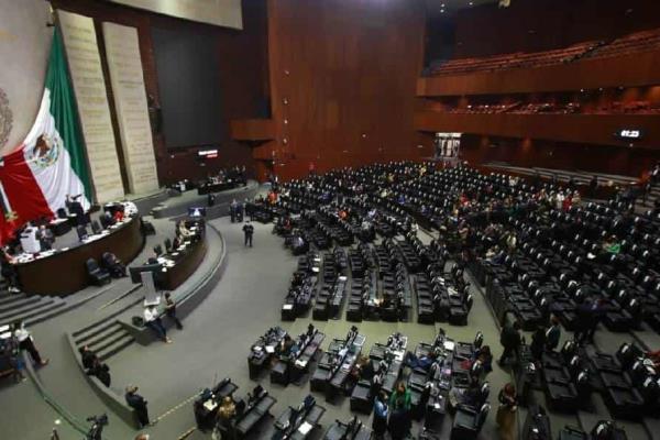 Diputados convocarán a dos sesiones en Semana Santa para reforma eléctrica