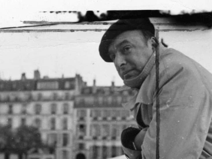 Pablo Neruda confesó violación en libro póstumo