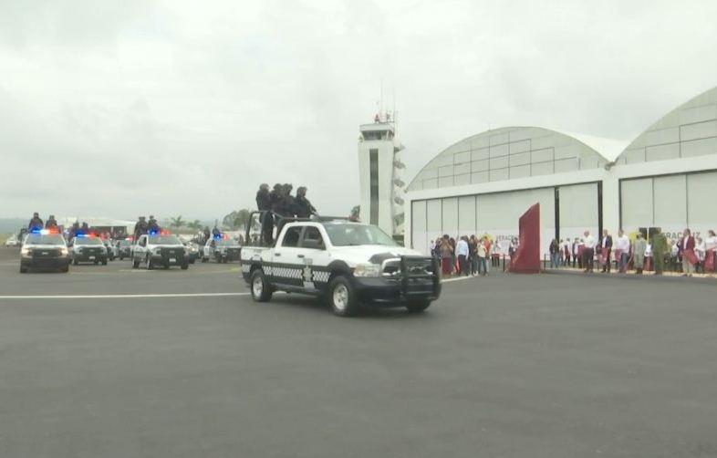 Arranca en Veracruz el operativo Semana Santa 2022