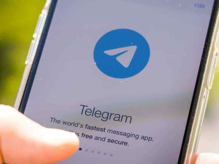 Revelan que Telegram no es tan segura como parece