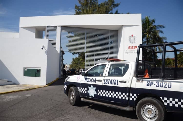 Localizan a 22 migrantes dentro de una vivienda en colonia de Boca del Río