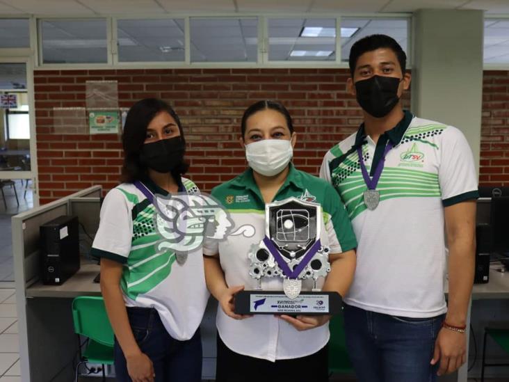 Participarán estudiantes de la UTSV Feria Mundial de Ciencia y Tecnología