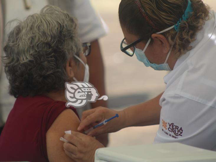 Busca Federación ofrecer atención médica de calidad en Veracruz