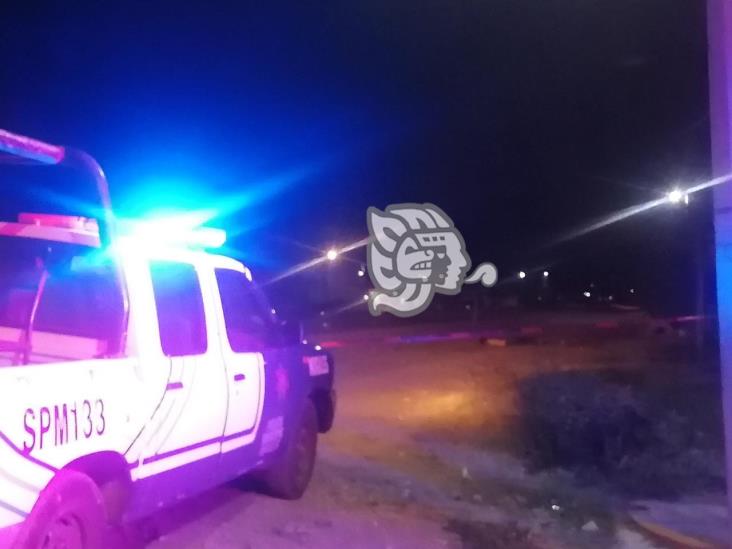 De tres impactos de arma, ejecutan a joven cerca de vías del ferrocarril  en Nogales