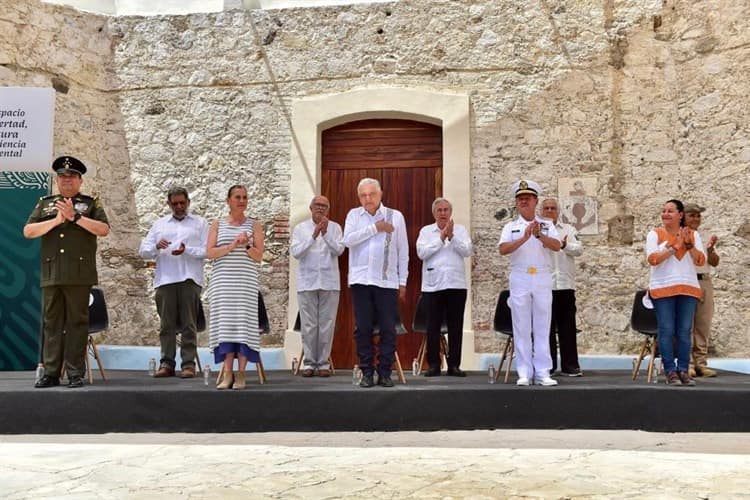En 3 meses Islas Marías estarán abiertas al turismo: AMLO