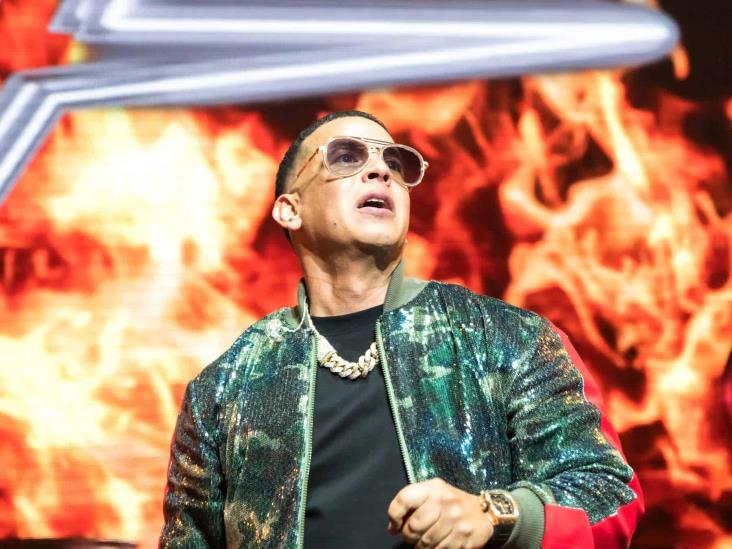 Daddy Yankee llegará a Veracruz, conoce aquí la fecha