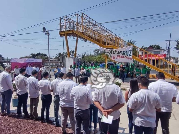 Truenan contra autoridades por balneario en Plan del Río; temen escasez de agua