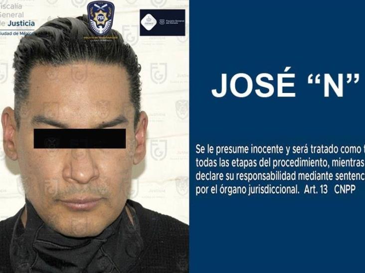 Detienen a implicado en asesinato del exgobernador de Jalisco, Aristóteles Sandoval