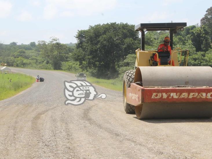En Poza Rica, retomarán construcción del libramiento ‘Oro Negro’
