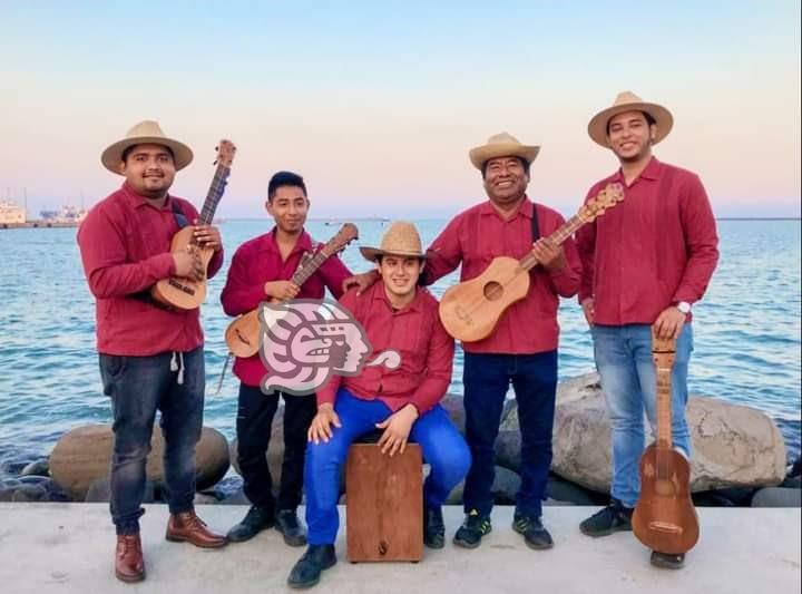 Artistas independientes brindarán Noche de Son en Nanchital