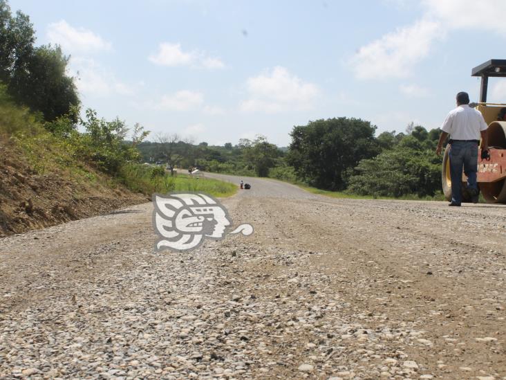 En Poza Rica, retomarán construcción del libramiento ‘Oro Negro’