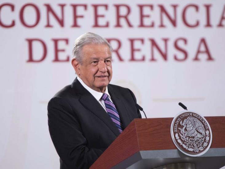 AMLO defenderá suspensión del tramo 5 del Tren Maya