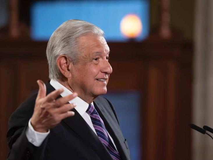 Esta tarde, AMLO dará informe por 100 días de gobierno del 2022