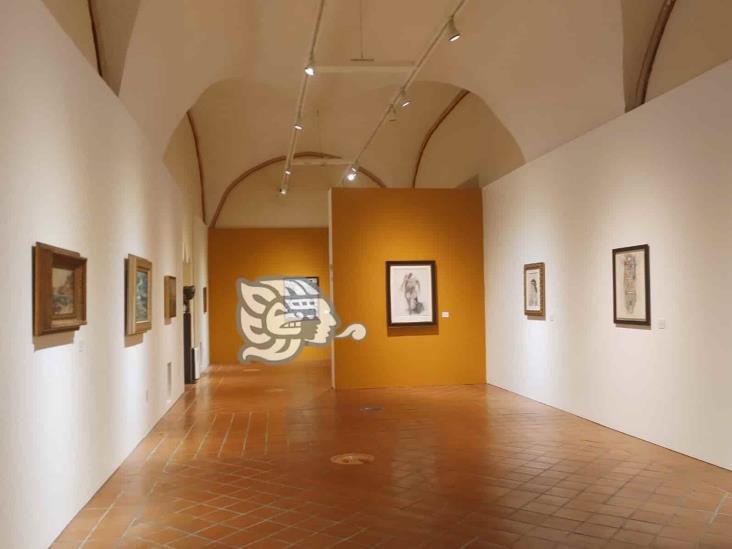 Orizaba: Tamayo, Botero y Siqueiros, en exhibición Arte Recuperado en MAEV