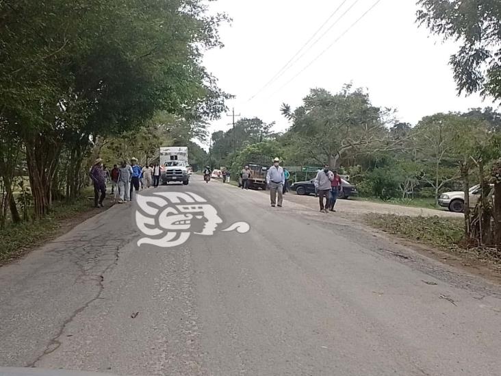 Por Semana Santa, posponen cierre del puente Los Soldados