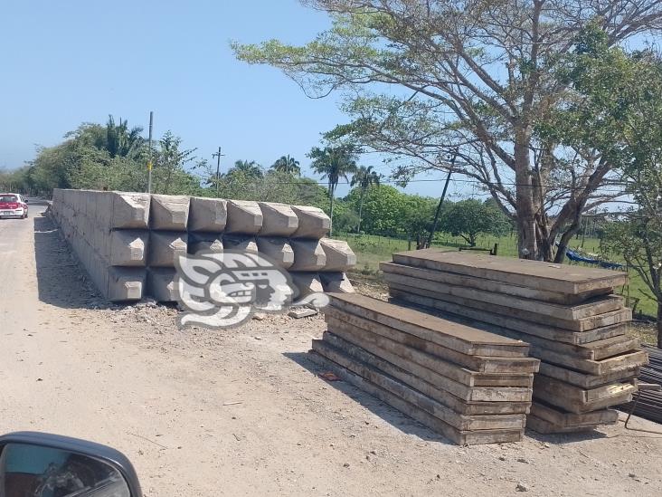 Por Semana Santa, posponen cierre del puente Los Soldados