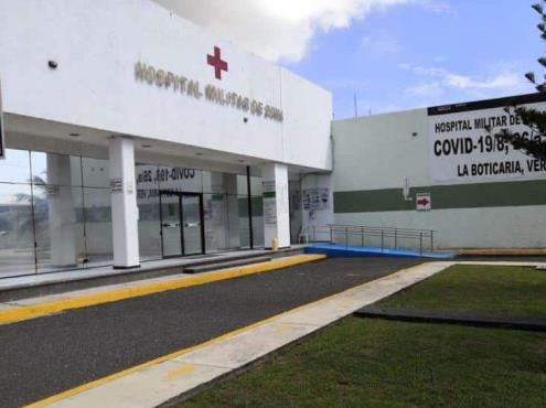 Hospital Militar de Zona La Boticaria abre vacantes para el área de la salud
