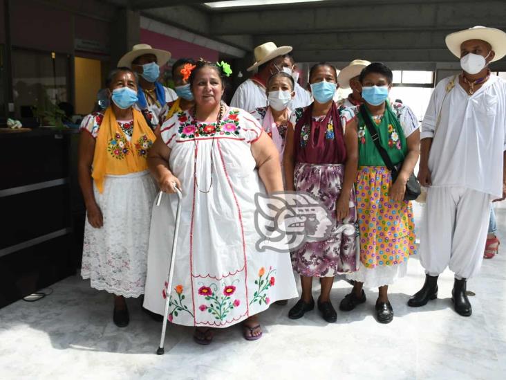 Martha Soledad,  Premio Estatal a la Mujer; reconocen a cocineras tradicionales